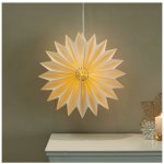 Brilagi LED Vánoční dekorace LED 2xAA 32 cm vločka 1v1116-OEM1 – Hledejceny.cz