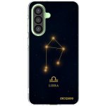 Picasee silikonový průhledný obal Samsung Galaxy A26 5G A266B LIBRA – Hledejceny.cz