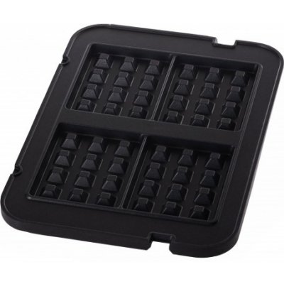 Lauben Contact Grill Deluxe Waffle Plate 2000ST – Zboží Dáma
