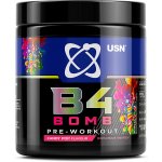 USN B4-Bomb EXTREME 300 g – Zboží Mobilmania