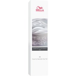 Wella True Grey Graphite Shimmer Dark 60 ml