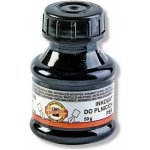 Prussian Blue Pébéo barva na linoryt 80 ml pruská modrá – Hledejceny.cz