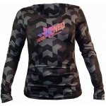 Haven Pearl NEO Long Black/pink dámský – Hledejceny.cz