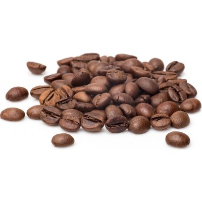 ManuCafe Robusta India Monsooned zrnková 0,5 kg – Hledejceny.cz