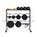 TRINFIT Dumbbell Rack