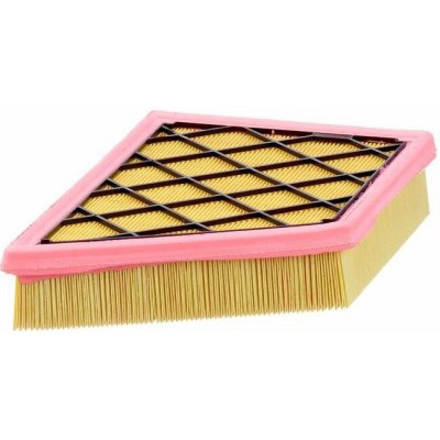 Vzduchový filtr MANN-FILTER C 34 001 – Hledejceny.cz