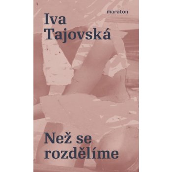 Od prvního cizinci - Iva Tajovská