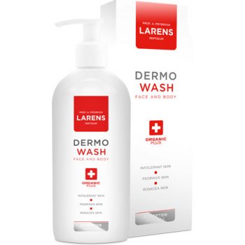 Larens Peptidum Dermo Wash Face & Body 250 ml