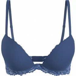 Calvin Klein podprsenka QF6394E modrá