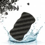 Mark houba na tělo s aktivním uhlím – Sleviste.cz