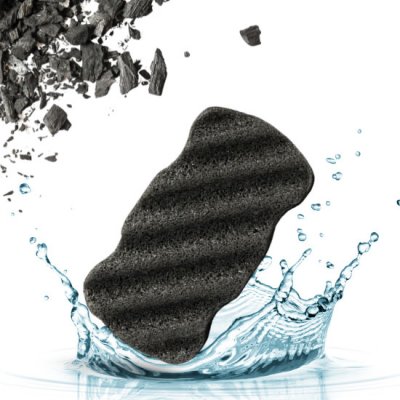 Mark houba na tělo s aktivním uhlím – Sleviste.cz