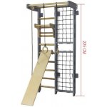 Irelle gladiator grey 3 225/240 cm – Zboží Dáma