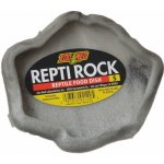 Zoo Med miska Repti Rock malá 13 x 11 x 3 cm – Hledejceny.cz