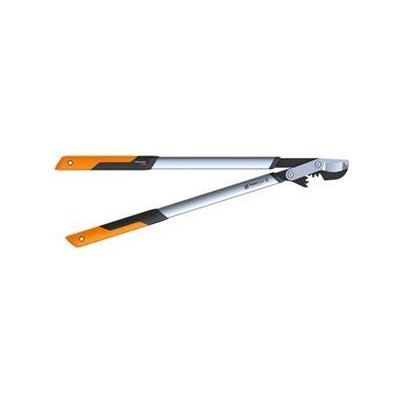 Nůžky na větve Fiskars PowerGear X LX98 dvoučepelové – Zboží Mobilmania