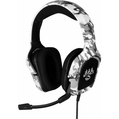 Konix Mythics Ares Universal Camouflage Headset