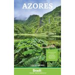 Azory (Azores) průvodce 8th 2024 BRADT – Zbozi.Blesk.cz