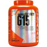 Extrifit G 15 Gainer 3000 g – Zboží Mobilmania