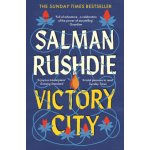 Victory City - Salman Rushdie – Hledejceny.cz