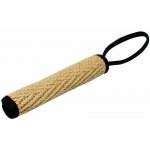 BAFPET Pešek JUTA malý rolovaný přírodní 40 mm x 18 cm – Hledejceny.cz