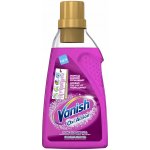 Vanish Oxi Action Gel na odstranění skvrn 750 ml – Zboží Dáma