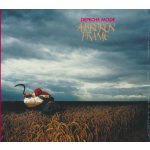 Depeche Mode: A Broken Frame DVD – Hledejceny.cz