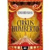 Elektronická kniha Cirkus Humberto - Eduard Bass