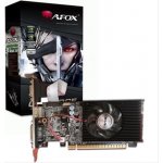 AFOX GeForce GT210 512MB DDR3 AF210-512D3L3-V2 – Zboží Mobilmania