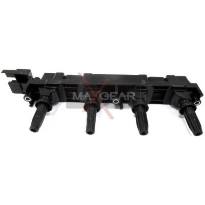 MAXGEAR Zapalovací cívka 130095 – Hledejceny.cz