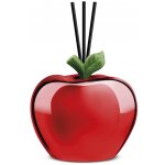 Egan Il Giardino Dei Profumi Difuzér LE CASETTE červená 11 × 13 cm – Sleviste.cz
