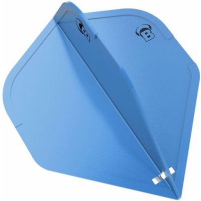 Bull's Dragon - blue 50002 – Zboží Mobilmania