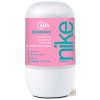 Klasické Nike Woman deodorant roll-on Sweet Blossom Dámský 50 ml