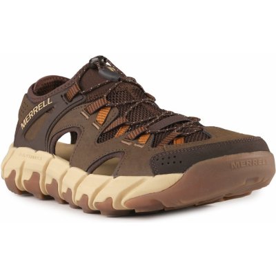 Merrell Maipo Explorer Sieve J038027 coffee – Zboží Dáma