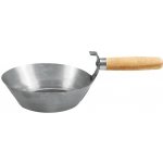 Naběračka fanka průměr 170mm ocel VOREL – Zboží Mobilmania