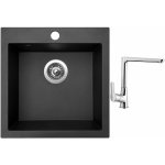 Set Sinks Viva 455 + Caspira – Zboží Dáma