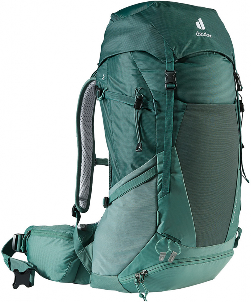 Deuter Futura Pro sl 34l forest seagreen