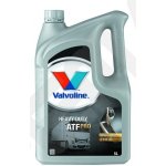 Valvoline HD ATF Pro 5 l