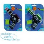 Simba kuličková pistole s municí 18 cm – Hledejceny.cz