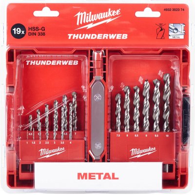 Milwaukee thunderweb sale 25