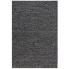 Koberec Flair Rugs Minerals Dark Grey Šedá