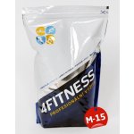 4fitness.cz Maltodextrin DE 15 1500 g – Zboží Dáma