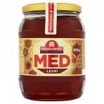 Medokomerc Med lesní 900 g – Zbozi.Blesk.cz