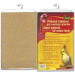 TOMMI Pískové koberce 32x20 cm 5 ks – Sleviste.cz