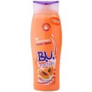 B.U. In Action Yogurt + Papaya sprchový gel 250 ml