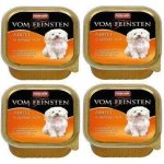 Animonda Vom Feinsten Classic drůbeží & telecí 6 x 150 g – Hledejceny.cz