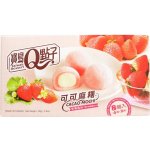 Q Brand Mochi Kakao jahoda 80 g – Zboží Dáma