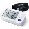 Omron Tonometr M6 Comfort (2020) s AFib adaptér