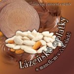 Clip Lázeňské oplatky banán v čokoládě 175 g – Zboží Dáma
