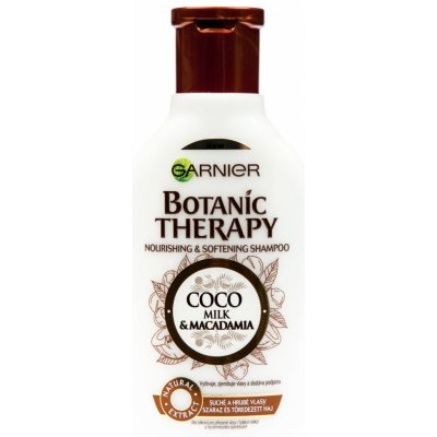 Garnier Botanic Terapy Coco milk šampon 250 ml – Zbozi.Blesk.cz