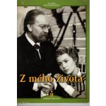 Z mého života DVD – Hledejceny.cz