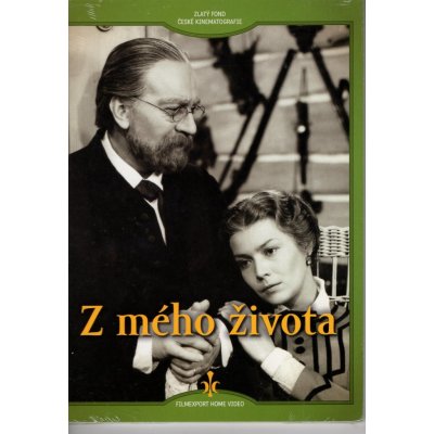 Z mého života DVD – Zbozi.Blesk.cz